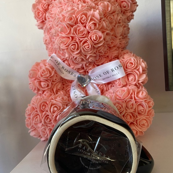 Rae Dunn Caught In Your Web Mug - Picture 2 of 3